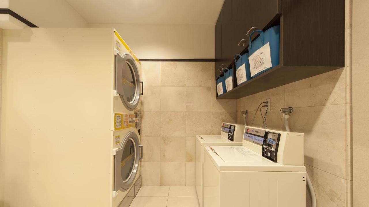 Toyoko Inn Kashiwa Eki Nishi Guchi Экстерьер фото