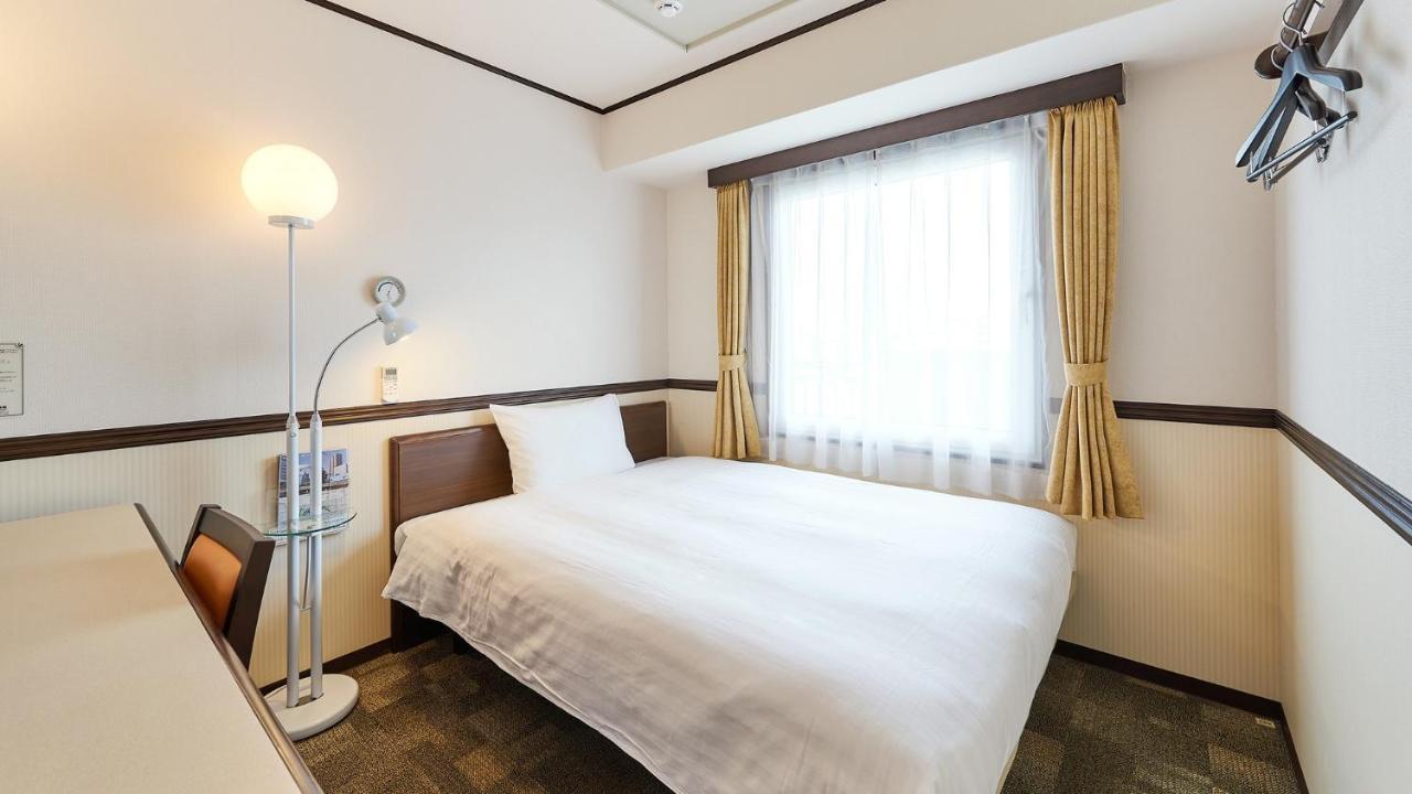Toyoko Inn Kashiwa Eki Nishi Guchi Экстерьер фото