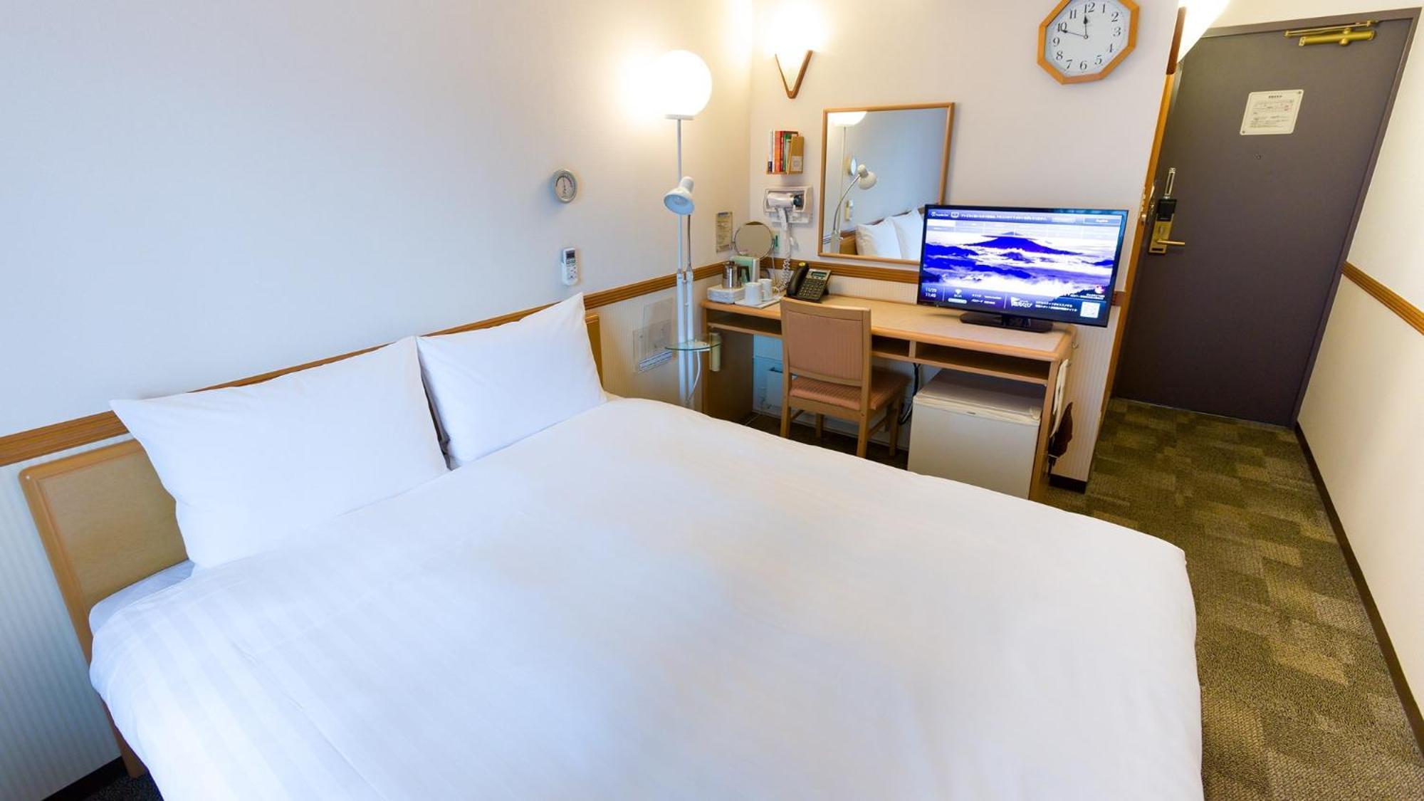 Toyoko Inn Kashiwa Eki Nishi Guchi Номер фото