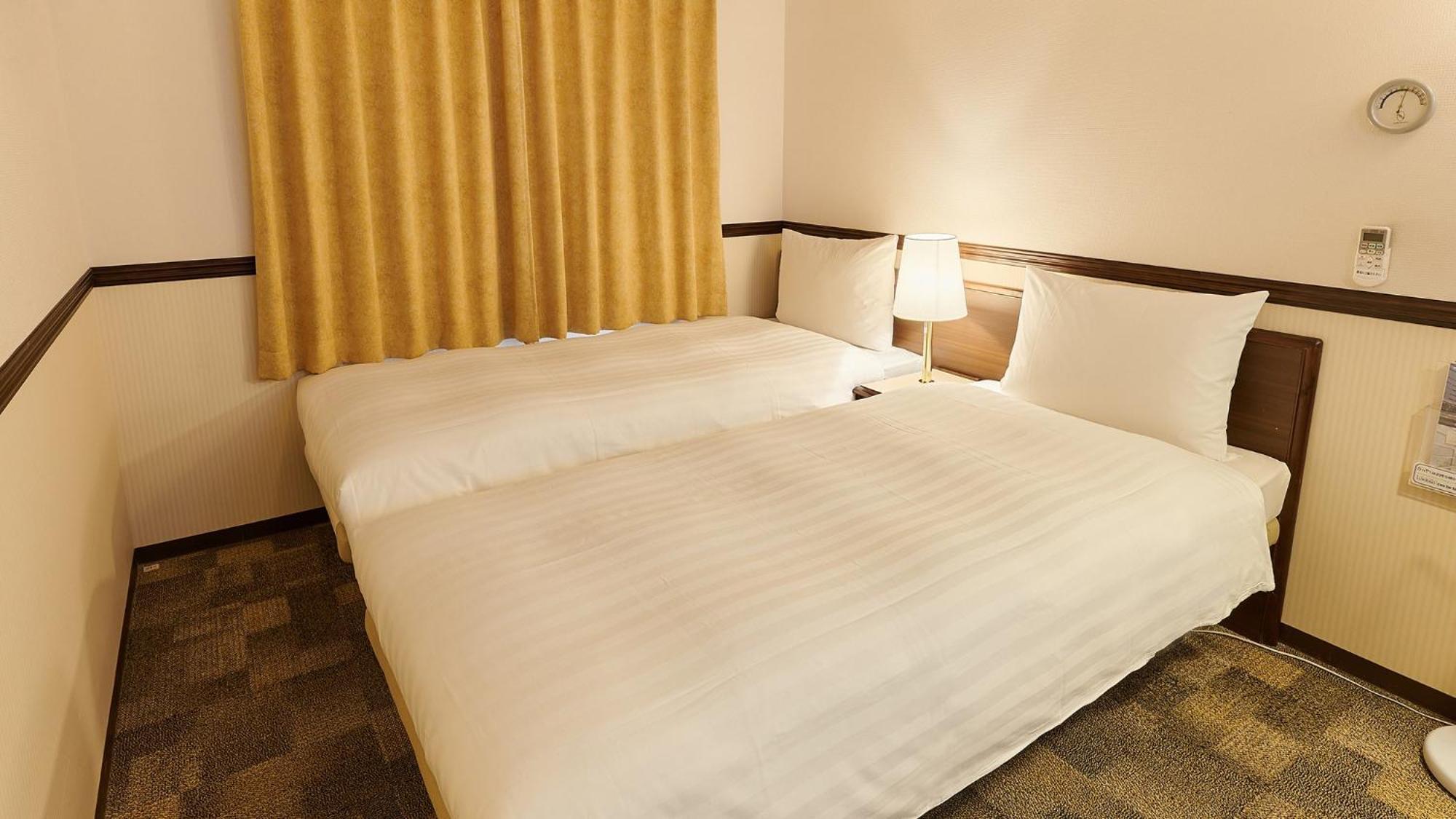 Toyoko Inn Kashiwa Eki Nishi Guchi Номер фото